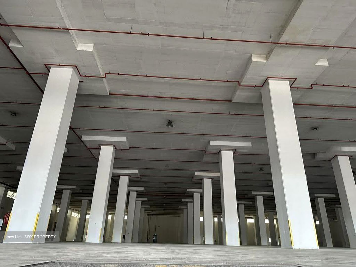 C & P Logistics Hub 2 (D22), Warehouse #633901661